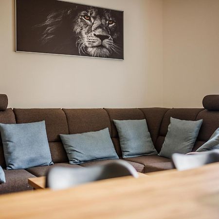Apartman Simon - Horsky Resort Bukova Hora - Červená Voda Esterno foto