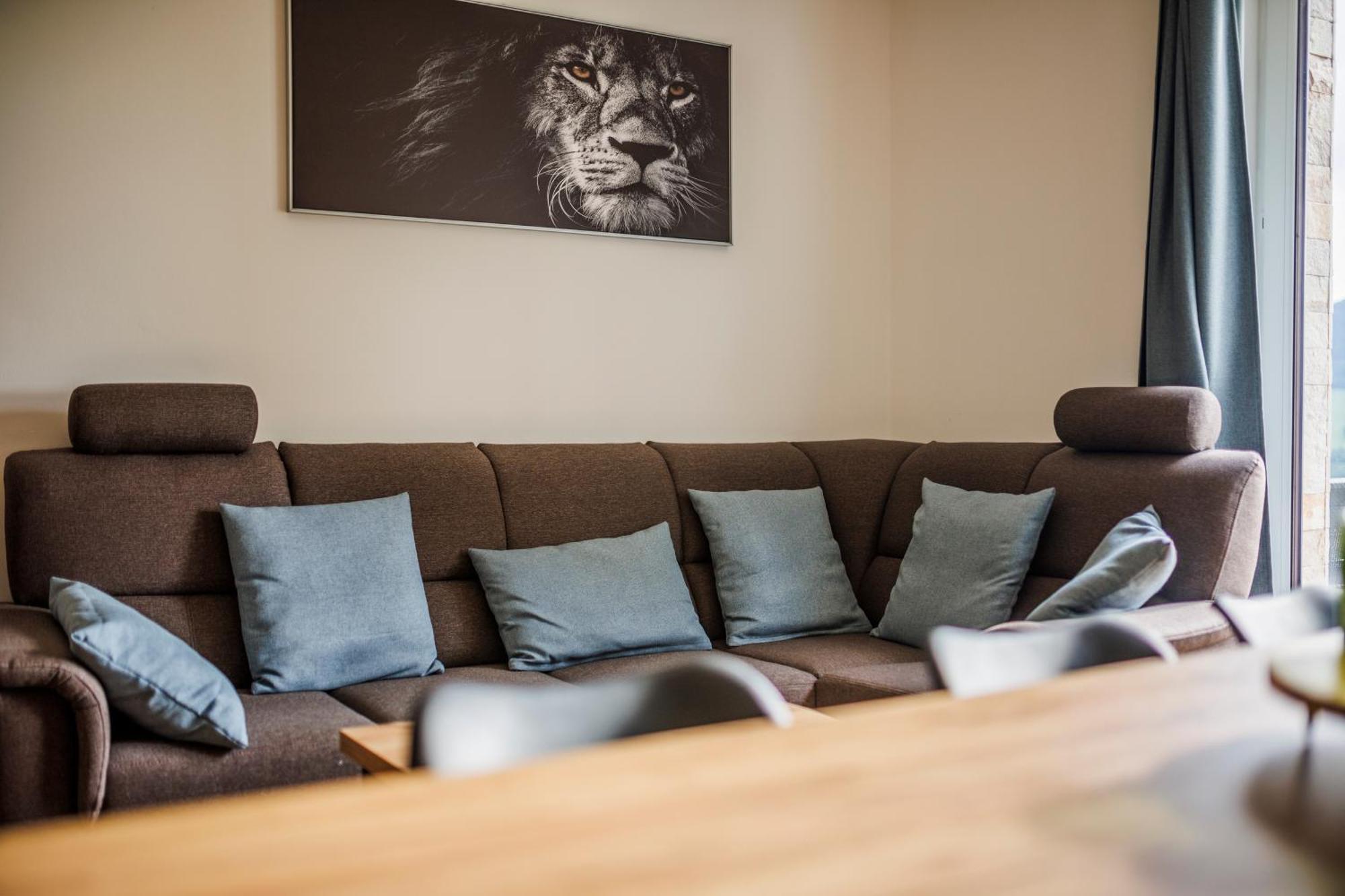Apartman Simon - Horsky Resort Bukova Hora - Červená Voda Esterno foto