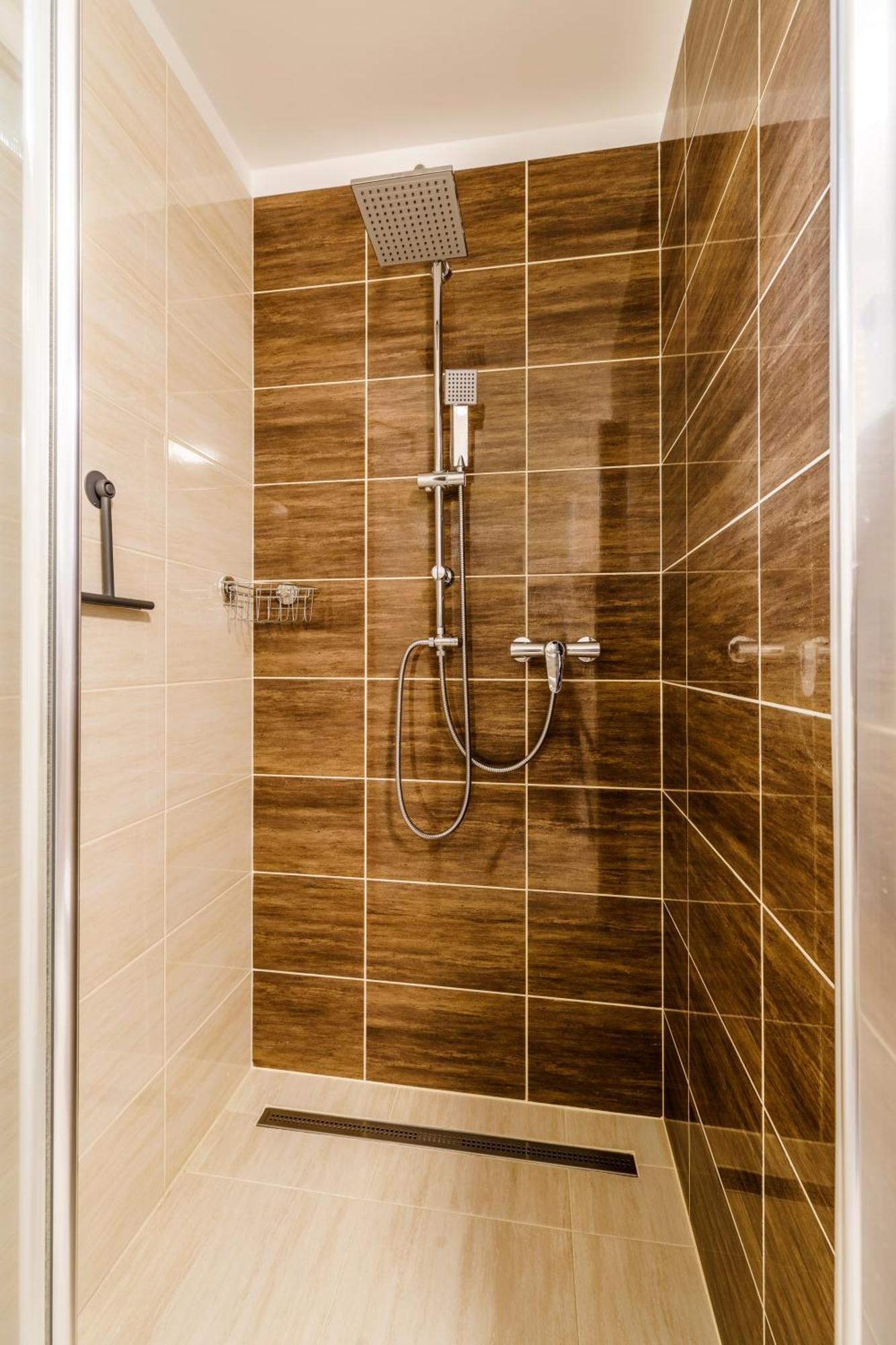 Apartman Simon - Horsky Resort Bukova Hora - Červená Voda Esterno foto