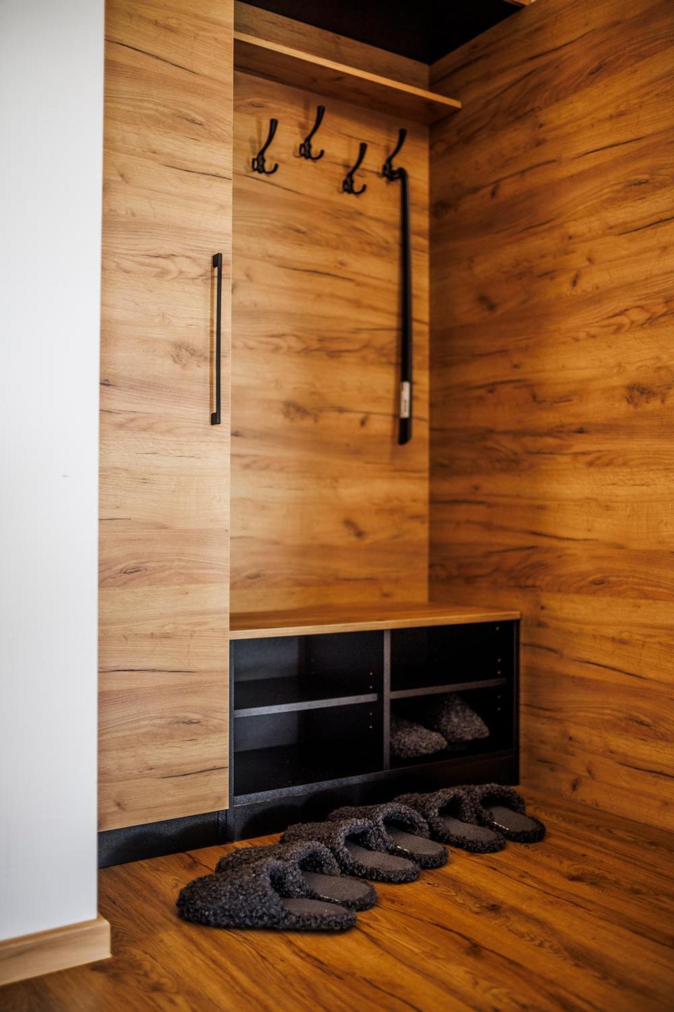 Apartman Simon - Horsky Resort Bukova Hora - Červená Voda Esterno foto