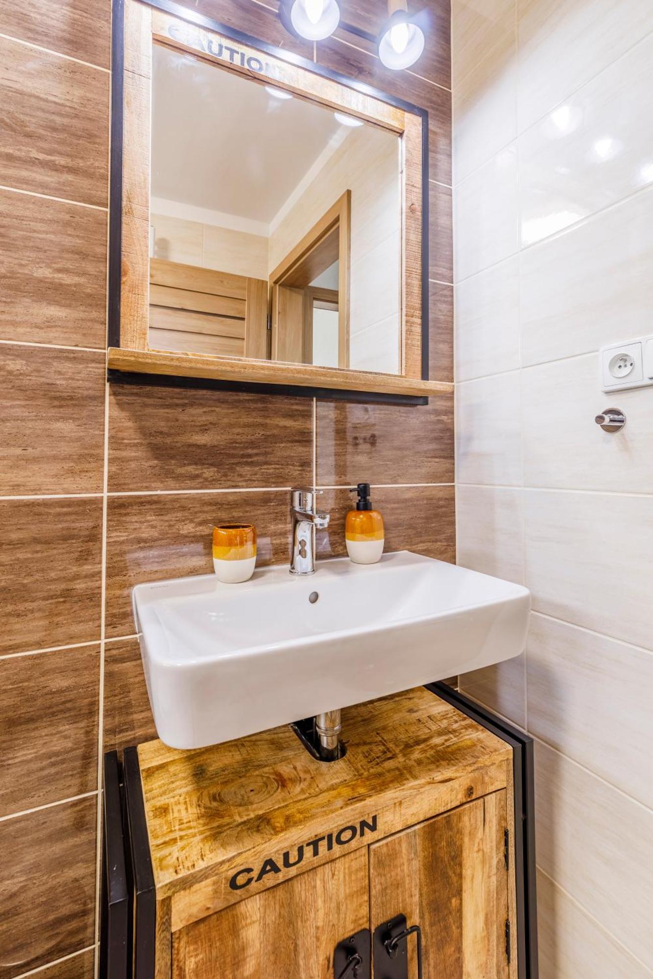 Apartman Simon - Horsky Resort Bukova Hora - Červená Voda Esterno foto