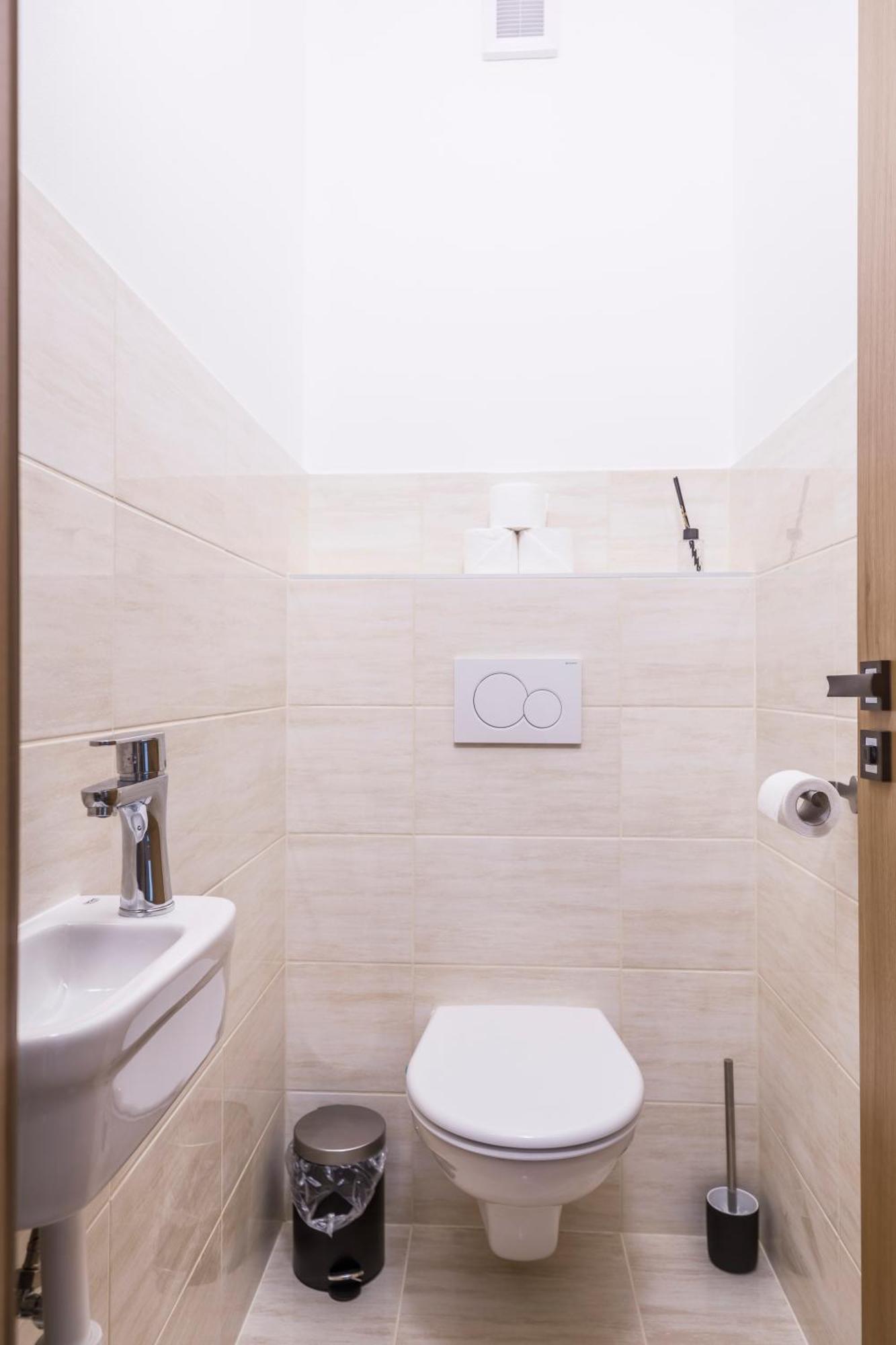 Apartman Simon - Horsky Resort Bukova Hora - Červená Voda Esterno foto