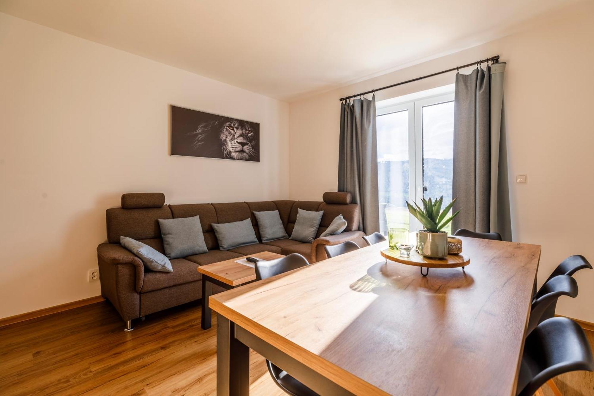 Apartman Simon - Horsky Resort Bukova Hora - Červená Voda Esterno foto