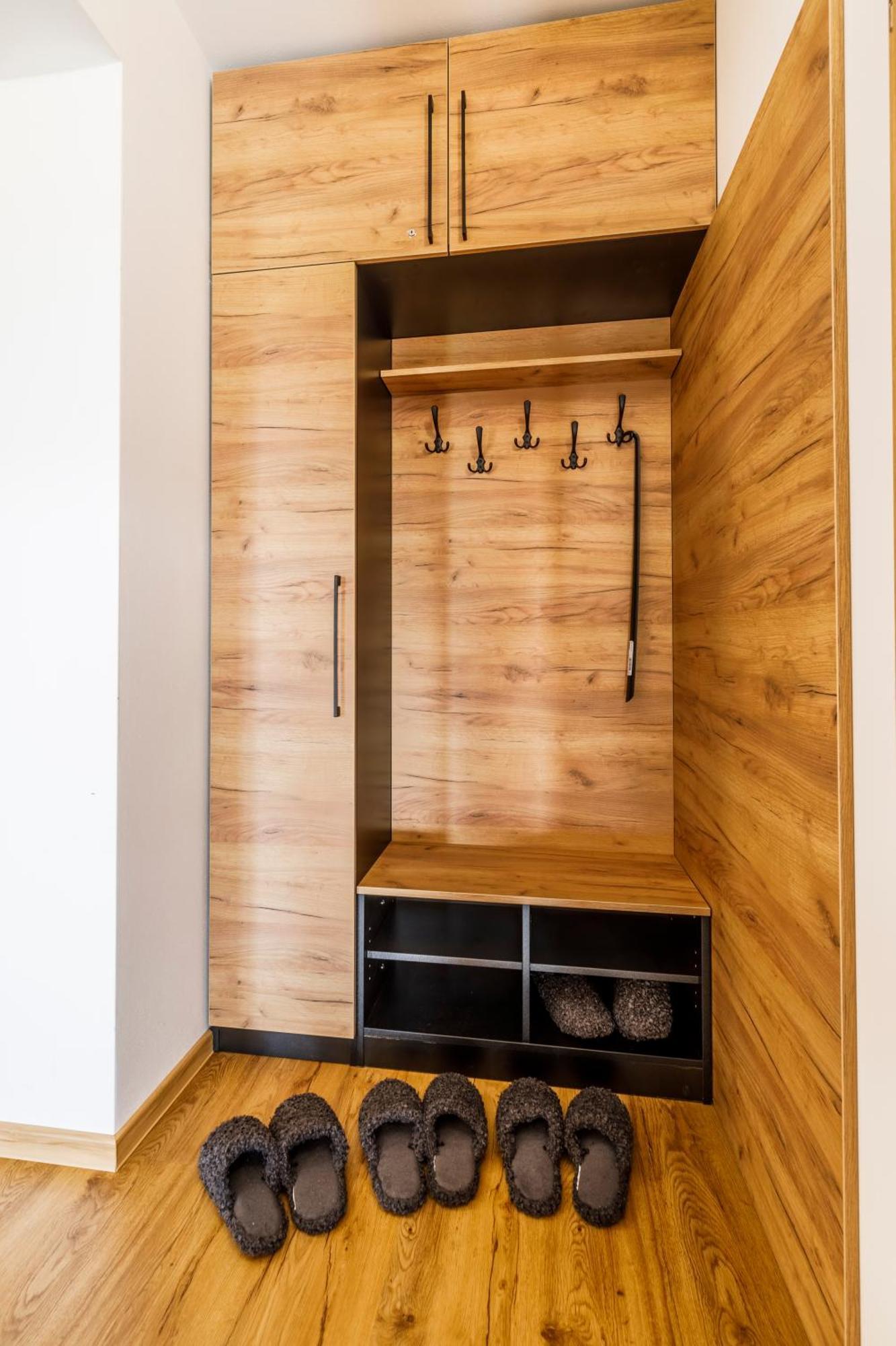 Apartman Simon - Horsky Resort Bukova Hora - Červená Voda Esterno foto