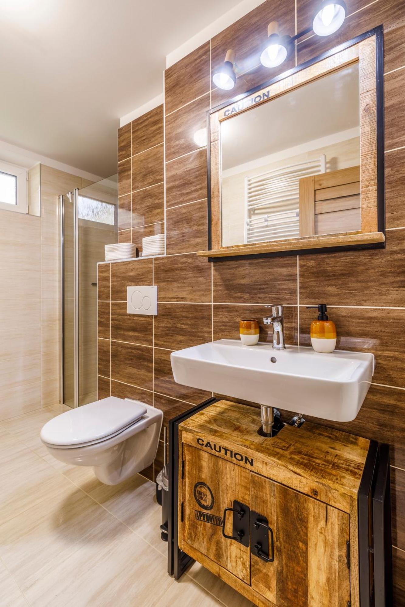 Apartman Simon - Horsky Resort Bukova Hora - Červená Voda Esterno foto