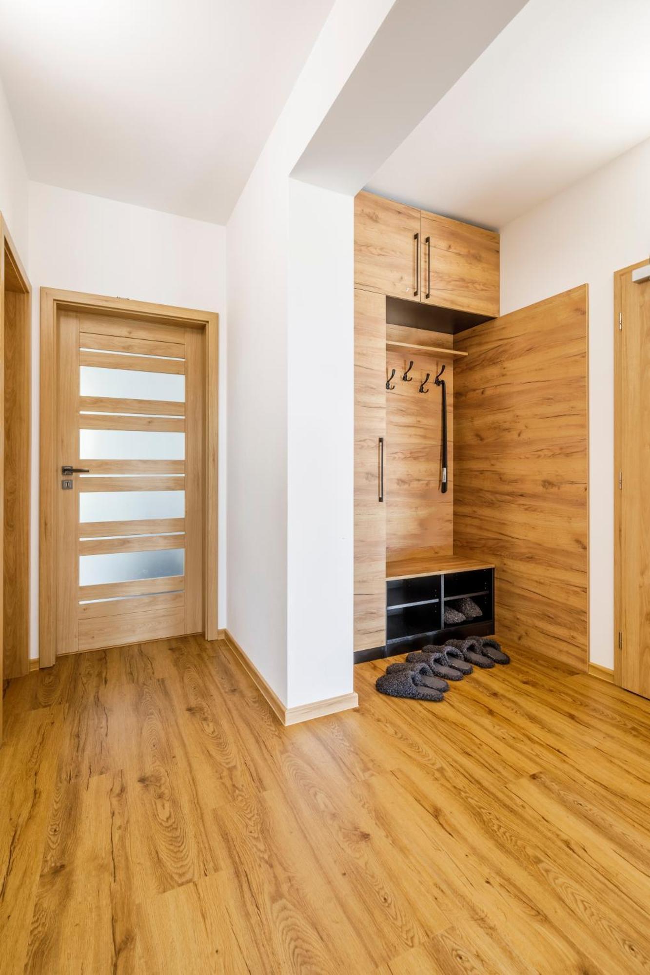 Apartman Simon - Horsky Resort Bukova Hora - Červená Voda Esterno foto