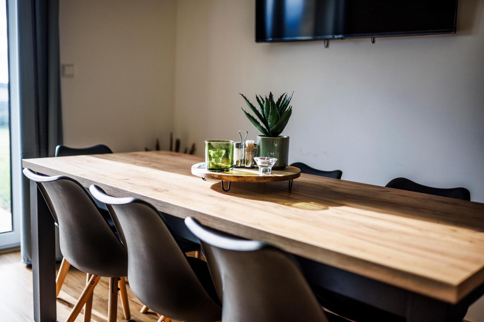 Apartman Simon - Horsky Resort Bukova Hora - Červená Voda Esterno foto