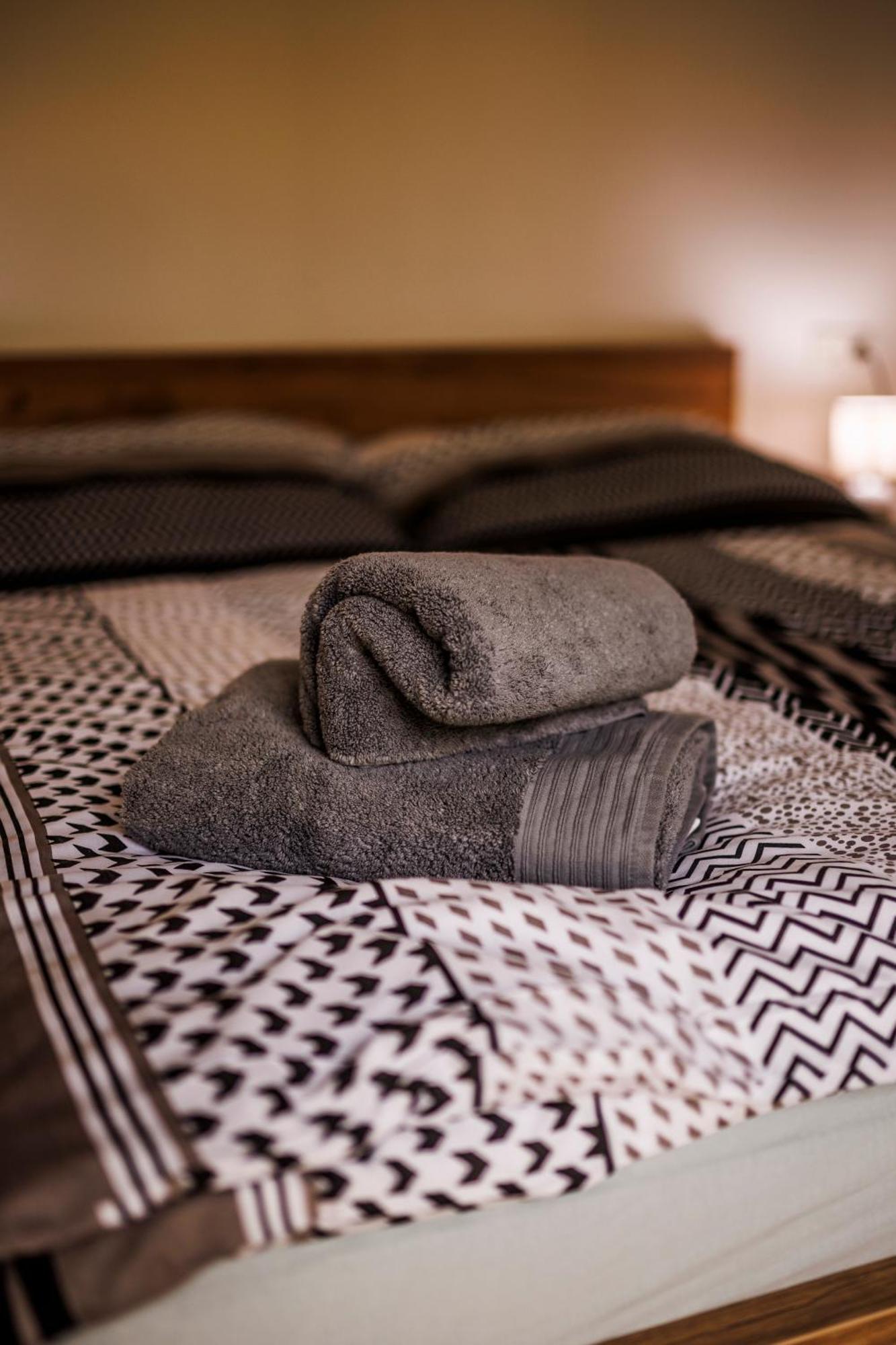 Apartman Simon - Horsky Resort Bukova Hora - Červená Voda Esterno foto
